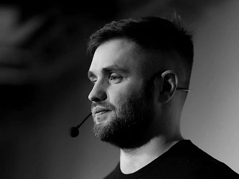 Ukrainian crypto mogul Konstantin Galich. Suicide suspected as 32-year-old crypto star found dead in Lamborghini amid market crash