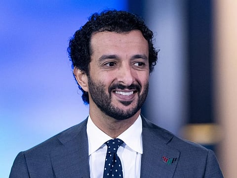 Non-oil sectors now make up 77.3% of the UAE’s economy, compared with 69% five years ago.