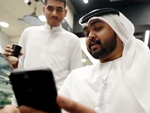 Illustrative image. According to officers, scammers have become more sophisticated, designing adverts that manipulate emotion rather than logic — turning desire into vulnerability.