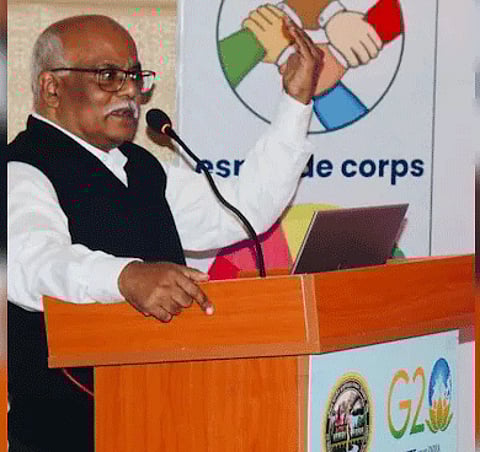 The union accused Dr. Bisoi of creating a hostile work environment by allegedly threatening nurses and using “sexually abusive and deeply derogatory” remarks during morning rounds.