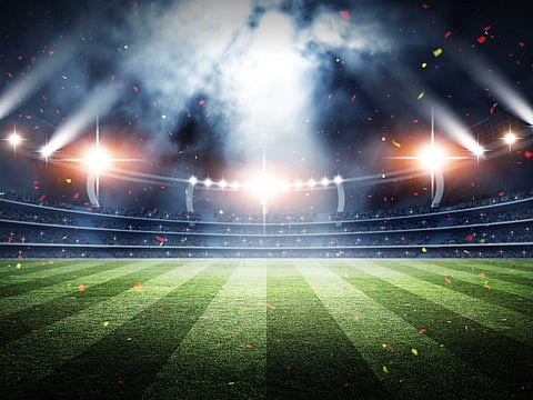 OneRoyal sponsors Oman Bangladeshi Students Football Tournament 2025