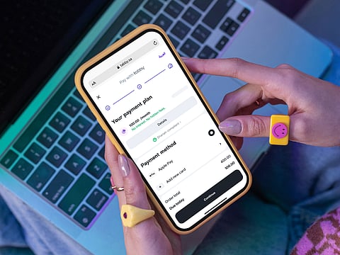 Tabby powers new AI infrastructure with NVIDIA HGX tech.
