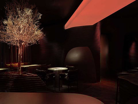 Dubai's Myata Platinum sets Guinness Record with World's Largest 3D-Printed Lounge