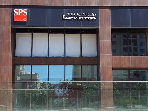 The Palm Jumeirah SPS will be closed from 13 to 19 October 2025.