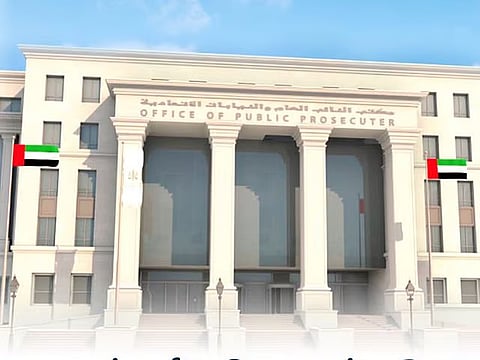 UAE Public Prosecution launches 'Bayan' Smart Translation Centre