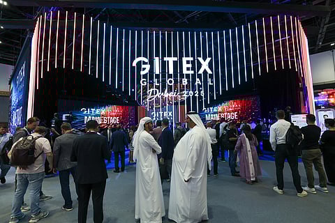 This year’s GITEX once again positioned Dubai as the epicentre of global innovation.