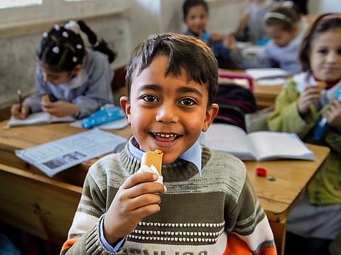 Project Taste of Giving kicks off on October 16