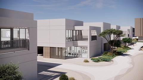 RAK Academy expands with state-of-the-art Secondary School