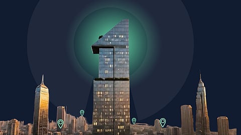 Stake launches StakeOne, the region’s first fully digital investment solution for full property ownership