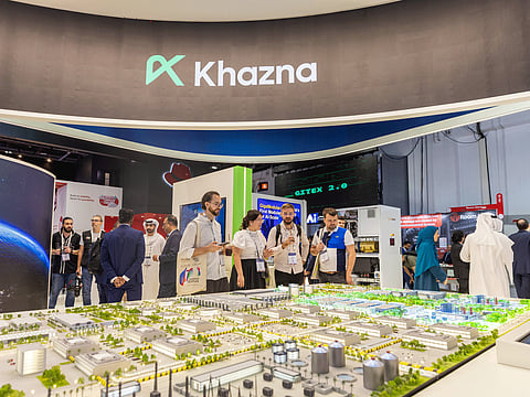 Each new Khazna facility generates more than $320 million in GDP contribution and supports over 1,150 jobs, from construction to long-term operations.