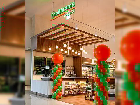 Choithrams launches new store at Novotel Gate Abu Dhabi, enhancing hotel retail experience