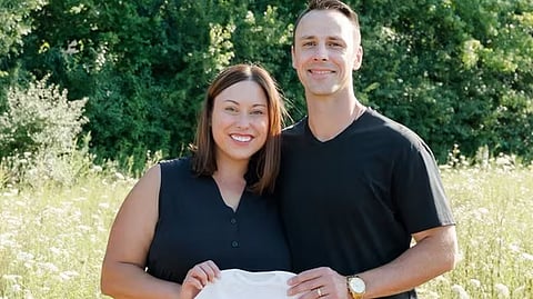 Now, with Baby M on the way, fans are celebrating the rapper’s new era: less mic drops, more milestone moments.