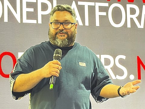 Revolutionising Finance: UptexBank to transform GCC's digital banking landscape