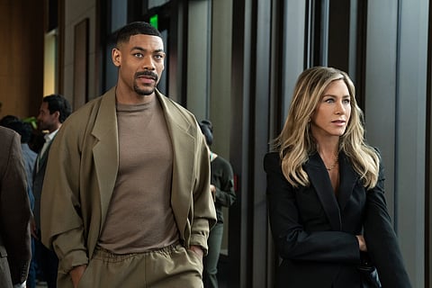 Apple TV+ first launched in November 2019 with The Morning Show and a lineup of high-profile originals, entering the crowded streaming arena alongside Netflix, Disney+, Paramount+, HBO, and Amazon.