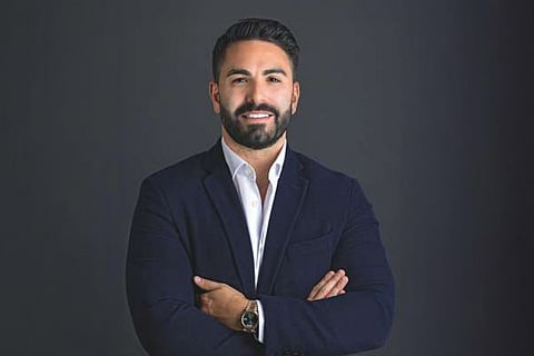 Michael Ayres, CEO and Partner - Rostro Group