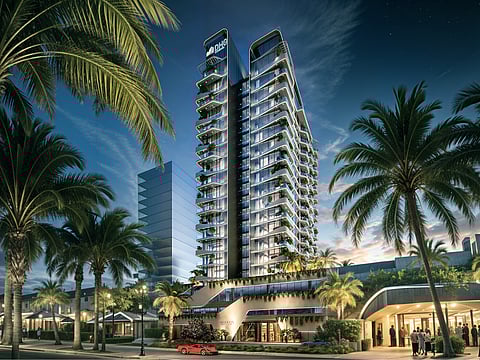 DHG Properties unveils Helvetia Verde in Meydan Horizon blending Swiss quality with Dubai lifestyle