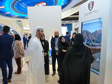 Fujairah unveils ‘Green Hub’ to transform environmental data at GITEX 2025