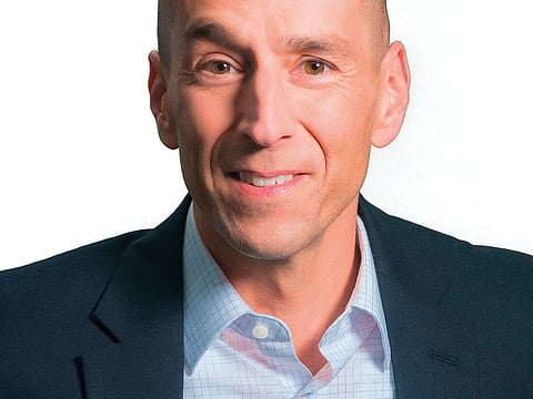 Joe Levy, CEO, Sophos