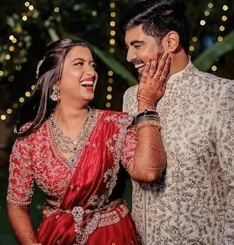 Police said Dr Mahendra Reddy, a general surgeon, allegedly overdosed his wife, Dr Kruthika Reddy, a dermatologist, with Propofol — an anaesthetic commonly used in operating theatres — at their home in the Munnekollal area of the city in April.