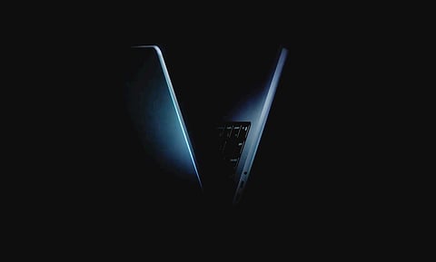 The tease comes at a moment when rumors about Apple’s next Mac lineup are swirling hard.