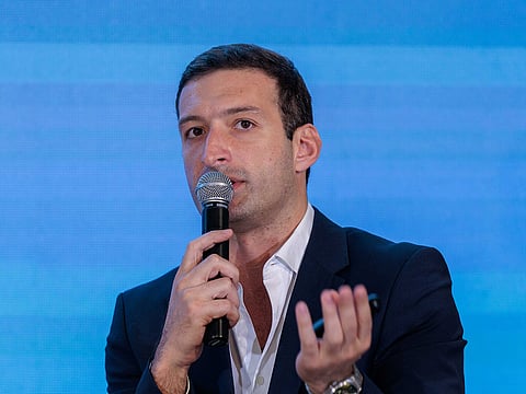 Driving Investment: UAE's $6 billion investment boosts growth