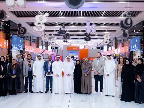 The initiative aims to spark innovation, foster digital transformation, and reshape how technology and content interact across the publishing ecosystem.