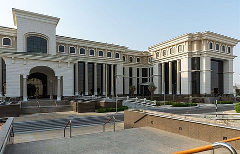 The experience reflects the Ministry’s vision of building an integrated digital system.