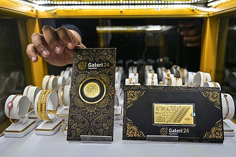 Why are expats still buying gold in UAE this Diwali?