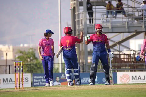 Coach Lalchand Rajput elated after UAE secure T20 World Cup qualification