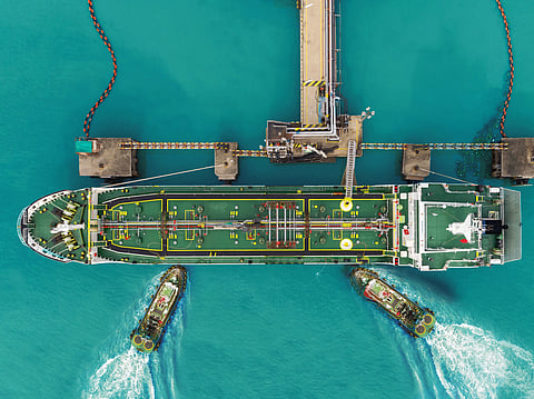 Rasmala announces $500 million Poseidon Fund Exit