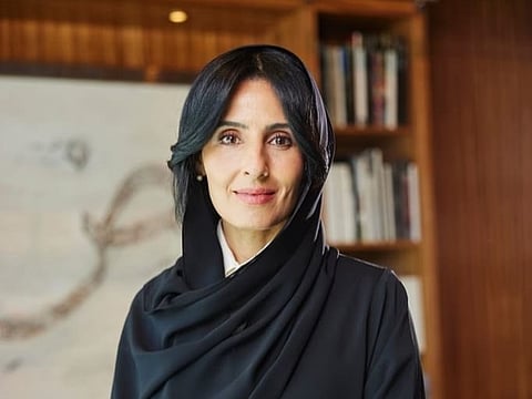Al Mubarak began her career in conservation in 2001 when she helped to establish Emirates Nature – WWF.