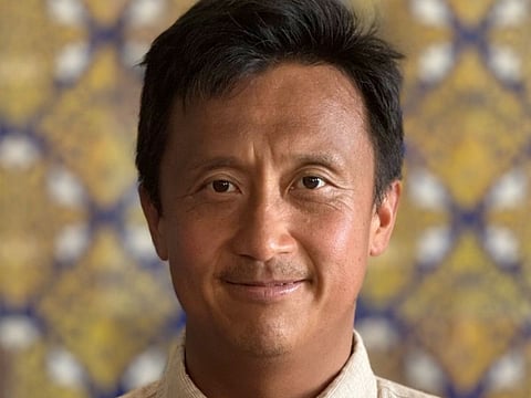 Ke Yang recently decided to leave Apple to join Meta Platforms Inc.