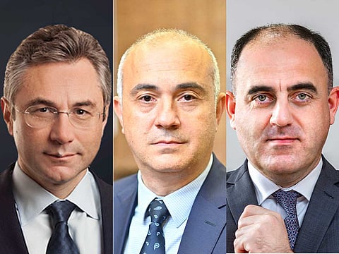 Industry Voices: Georgia, a hidden gem for high-return investments and green energy potential