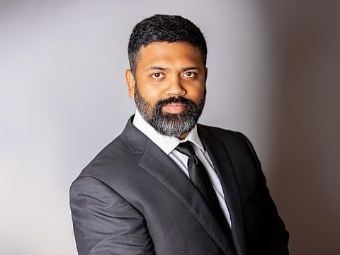 Ishan Shivanand's bestseller on Ancient Resilience Protocols debuts in Dubai