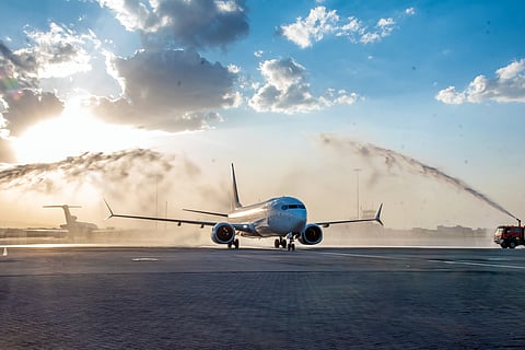 flydubai is boosting its Africa presence considerably.