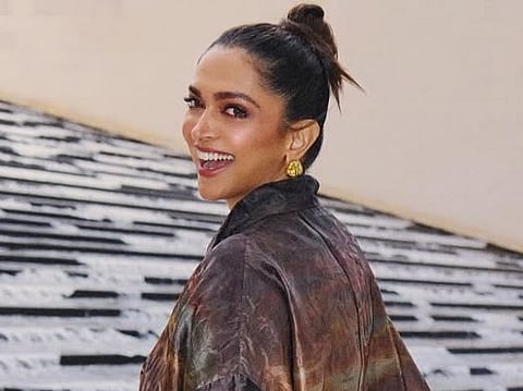 Deepika Padukone