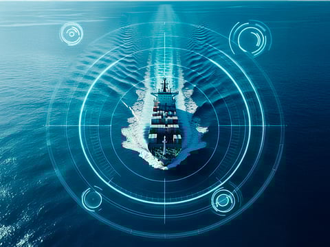 The initiative aims to streamline procedures for vessel owners, support the maritime sector’s digital transformation, and strengthen its regional and global competitiveness.