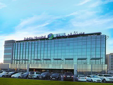 Zulekha Hospital's multidisciplinary approach revolutionises breast cancer care