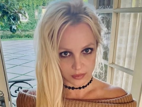 Britney Spears hits back at ex Kevin Federline after shocking claims in memoir