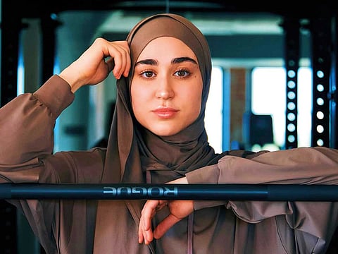 Leana Deeb: Empowering women through fitness and fashion