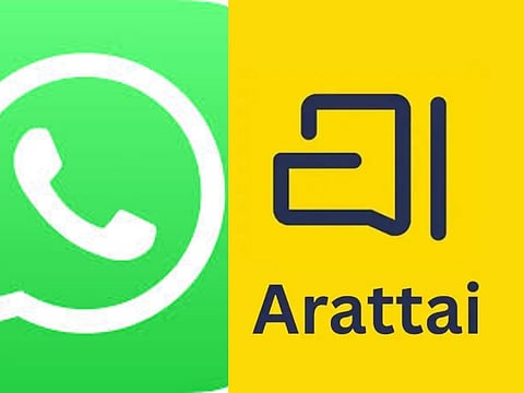 Could India’s Arattai replace WhatsApp? Here’s what you need to know
