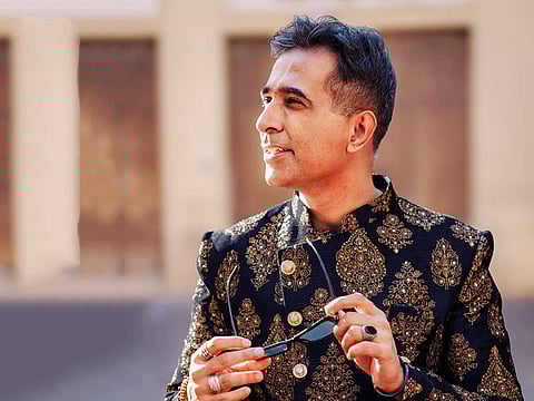 Inside RJ Loki's World: From fig coffee to fashion insights