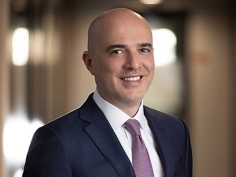 Archil Gachechiladze, CEO, Bank of Georgia