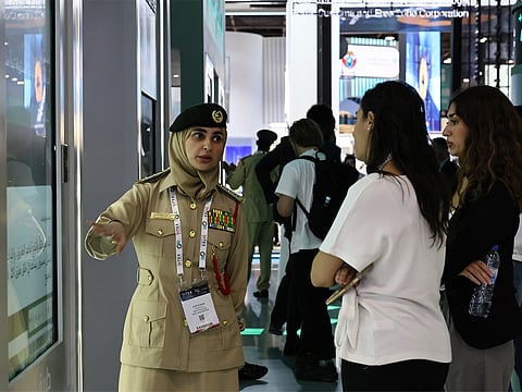 The latest solutions are designed to boost operational efficiency, enhance community safety, and make police services more accessible to the public.