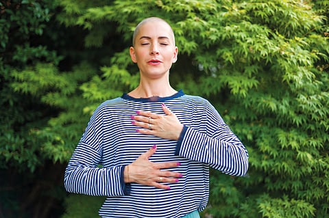 Build strength through wellness after breast cancer treatment