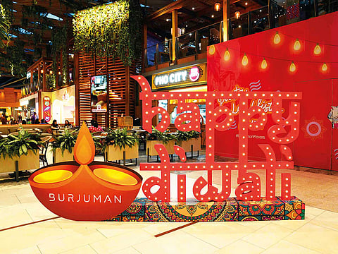 The City Buzz: Your guide to UAE's best events