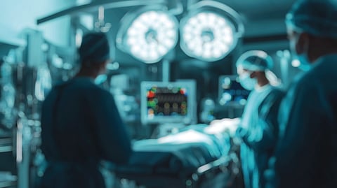 Precision surgery transforms breast cancer treatment in the UAE