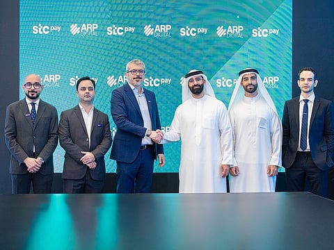 ARP Digital partners with stc Pay to enhance stablecoin settlement in the Middle East
