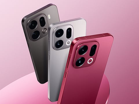 Oppo's Find X9 Pro gets 200MP camera, huge battery, and a Hasselblad add-on.