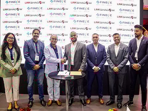 Finesse and LinkShadow announce strategic partnership to strengthen enterprise cybersecurity